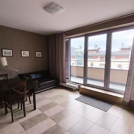Apartament Kameralny Ustron Exterior photo